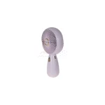 پنکه دستی قابل حمل Okop مدل KP-F01 - بنفش - تصویر 3