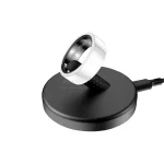 حلقه هوشمند Riversong مدل SR01 Trinity سایز 8 میلی متر (بدون گارانتی) - تصویر 4