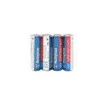 باتری نیم قلمی Westinghouse-AAA مدل Super Heavy Duty شرینگ بسته 4 عددی