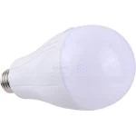لامپ شارژی کمپینگ آویزدار مدل L-805 - سفید - BSA - تصویر 3