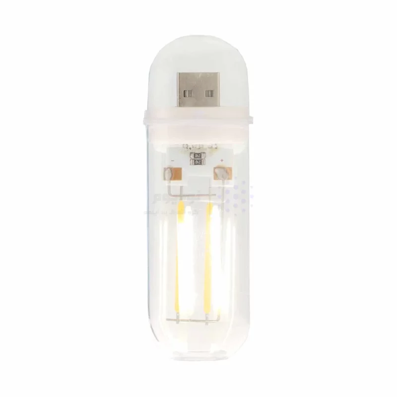 لامپ USB LED کد 1 - BSA - تصویر 3