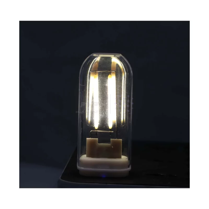 لامپ USB LED کد 1 - BSA - تصویر 4