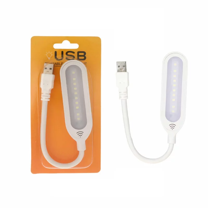 لامپ USB LED مدل 6150 - BSA - تصویر 2
