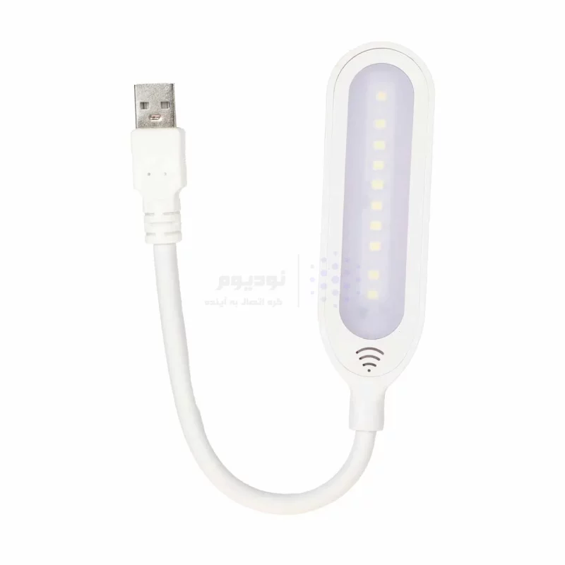 لامپ USB LED مدل 6150 - BSA - تصویر 3