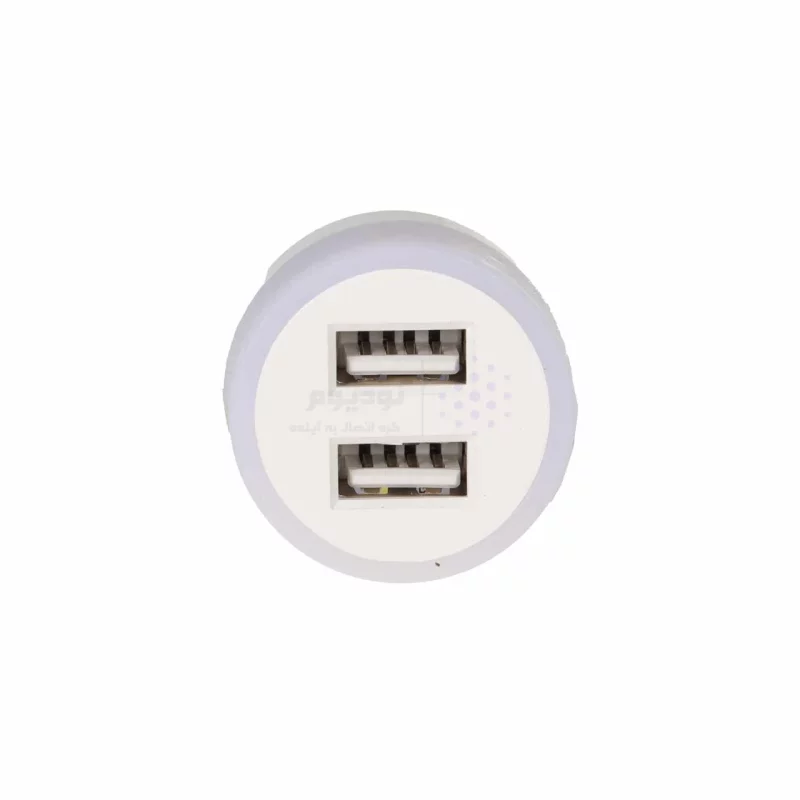 لامپ USB LED مدل BSA - H2201 - تصویر 3
