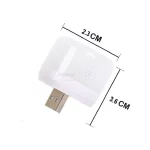 لامپ USB LED مدل BSA - H2201 - تصویر 4