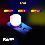 لامپ USB LED مدل BSA - H2201 - تصویر 5
