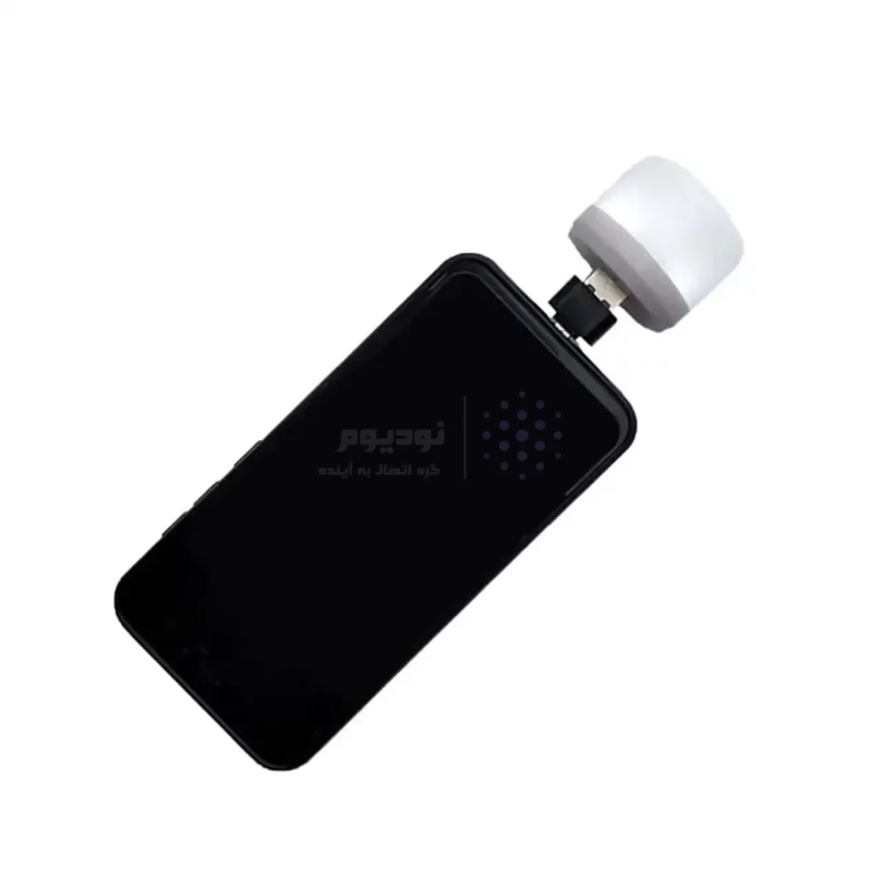 لامپ BSA - USB LED 3W - تصویر 3