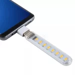 لامپ USB LED کد 4 - BSA - تصویر 5