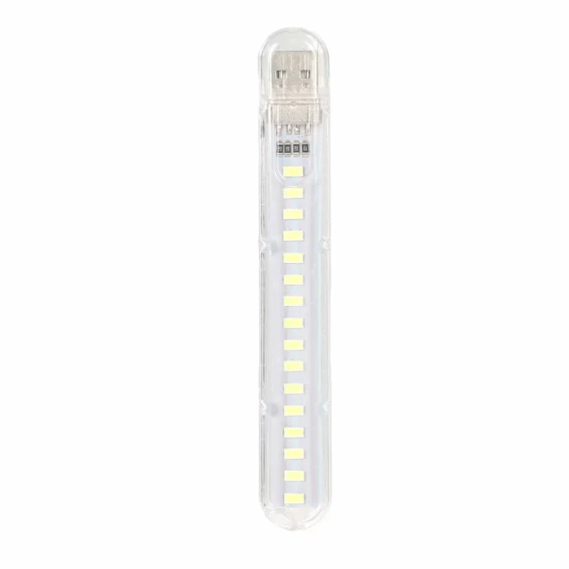 لامپ USB LED کد 5 - BSA - تصویر 2