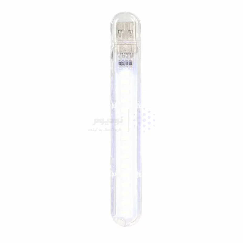 لامپ USB LED کد 5 - BSA - تصویر 3