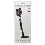 جاروشارژی عصایی Yesido مدل EC32 - مشکی (گارانتی 18 ماهه تعویض نیکان همراه) - تصویر 3
