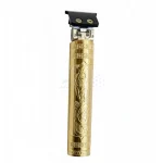 دستگاه اصلاح شارژی Nikeita مدل NK-2024 - طلایی - تصویر 4