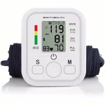 دستگاه اندازه گیری فشار خون Arm Style مدل FO-4135 - سفید - تصویر 3
