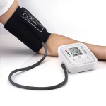 دستگاه اندازه گیری فشار خون Arm Style مدل FO-4135 - سفید - تصویر 5
