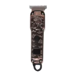 ماشین ریش تراش شارژی Akova مدل AK-17 - بژ
