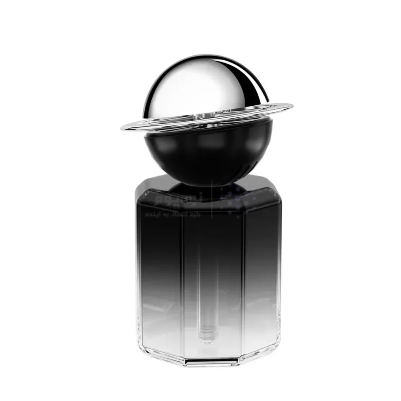 خوشبو کننده خودرو Wiwu مدل Cologne Wi-Ai700 حجم 150 میلی لیتر - مشکی - تصویر 3