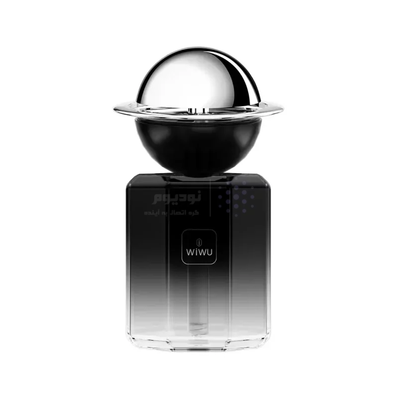 خوشبو کننده خودرو Wiwu مدل Cologne Wi-Ai700 حجم 150 میلی لیتر - مشکی - تصویر 4