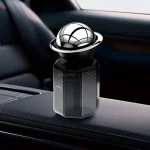 خوشبو کننده خودرو Wiwu مدل Cologne Wi-Ai700 حجم 150 میلی لیتر - مشکی - تصویر 5