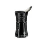 خوشبو کننده خودرو Wiwu مدل Zen Tea Wi-Ai800 حجم 100 میلی لیتر - مشکی - تصویر 3