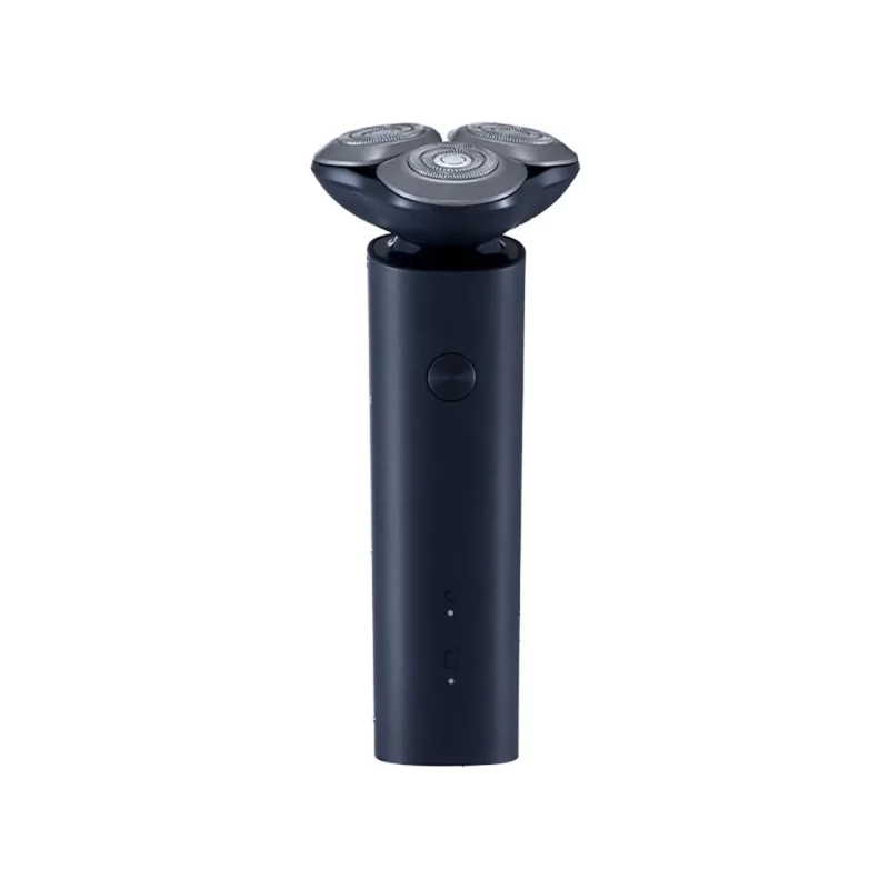 ماشین ریش تراش شارژی ضدآب Xiaomi مدل S101 - سرمه ای - تصویر 2