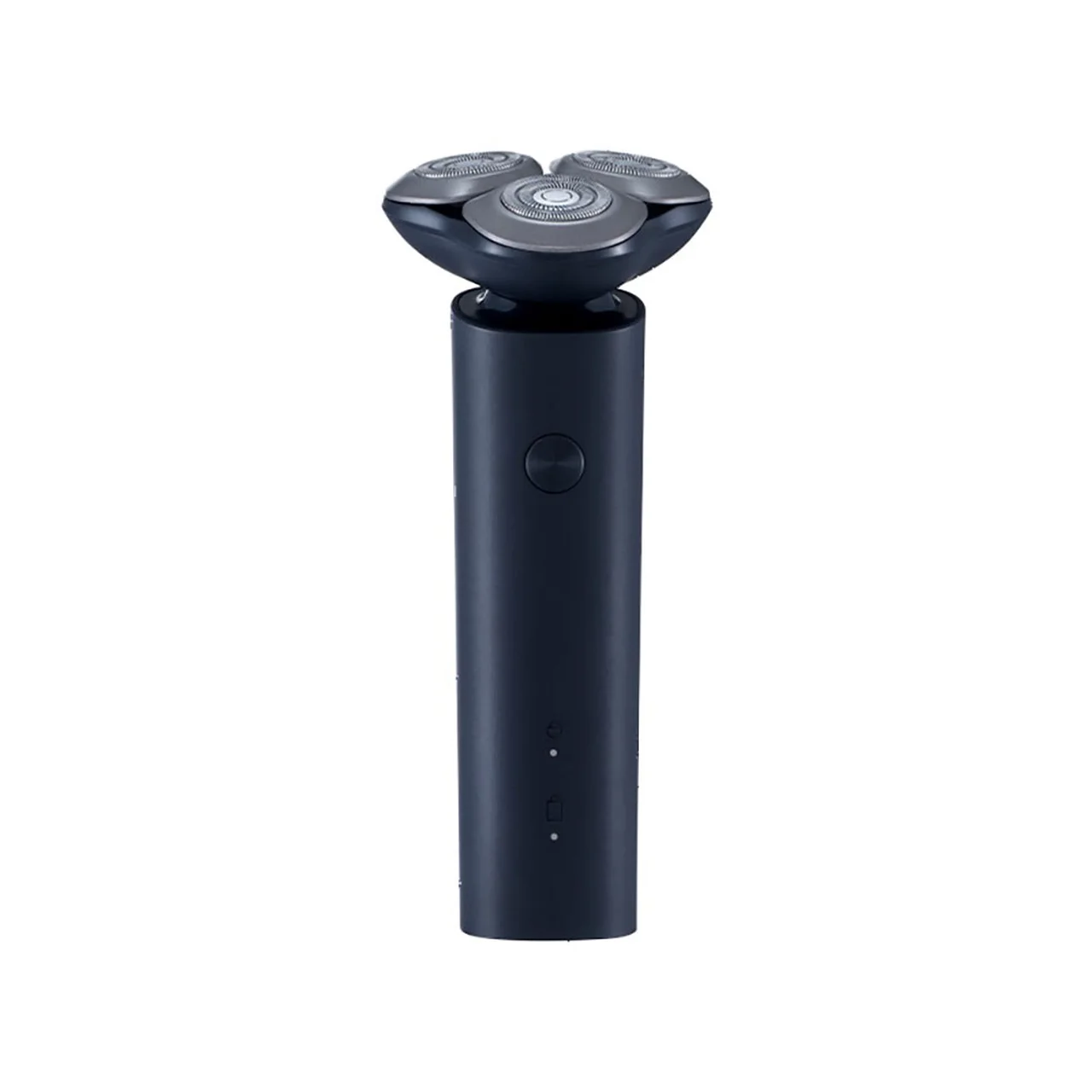 541-4581660-1 ماشین ریش تراش شارژی ضدآب Xiaomi مدل S101 - سرمه ای - تصویر 1