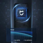 ماشین ریش تراش شارژی ضدآب Xiaomi مدل S101 - سرمه ای - تصویر 5