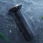 ماشین ریش تراش شارژی ضدآب Xiaomi مدل S101 - سرمه ای - تصویر 6