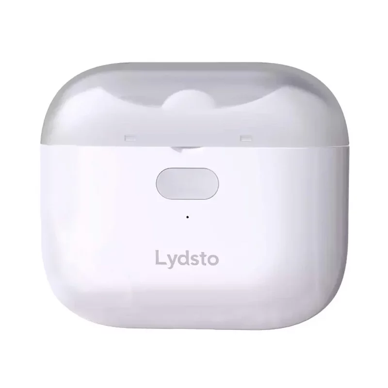 ناخن گیر شارژی Xiaomi مدل LQ-DDZJD03 Lydsto - سفید - تصویر 2