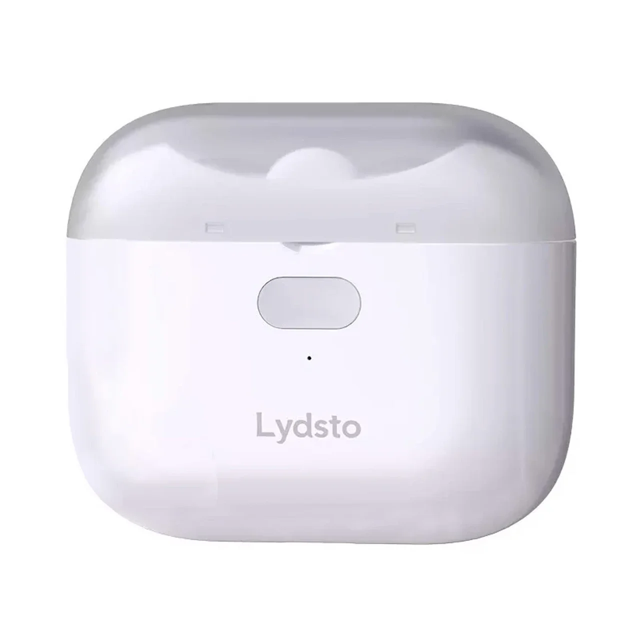 541-4581662-1 ناخن گیر شارژی Xiaomi مدل LQ-DDZJD03 Lydsto - سفید - تصویر 1