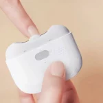 ناخن گیر شارژی Xiaomi مدل LQ-DDZJD03 Lydsto - سفید - تصویر 3