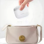 ناخن گیر شارژی Xiaomi مدل LQ-DDZJD03 Lydsto - سفید - تصویر 4