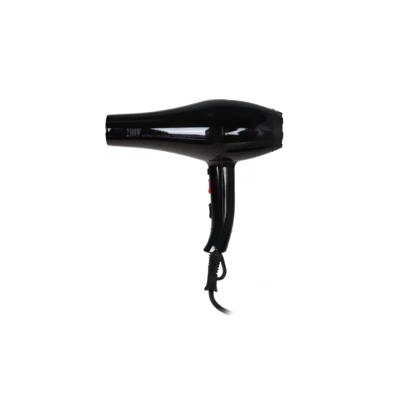 سشوار Crbe مدل East Wind 2300W - مشکی (گارانتی یکساله PMC) - تصویر 2