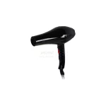 سشوار Crbe مدل East Wind 2300W - مشکی (گارانتی یکساله PMC) - تصویر 3