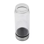 شیکر شارژی SkyLovista مدل Manhatan - نقره ای (گارانتی شش ماهه آسان پیشرو) - تصویر 5