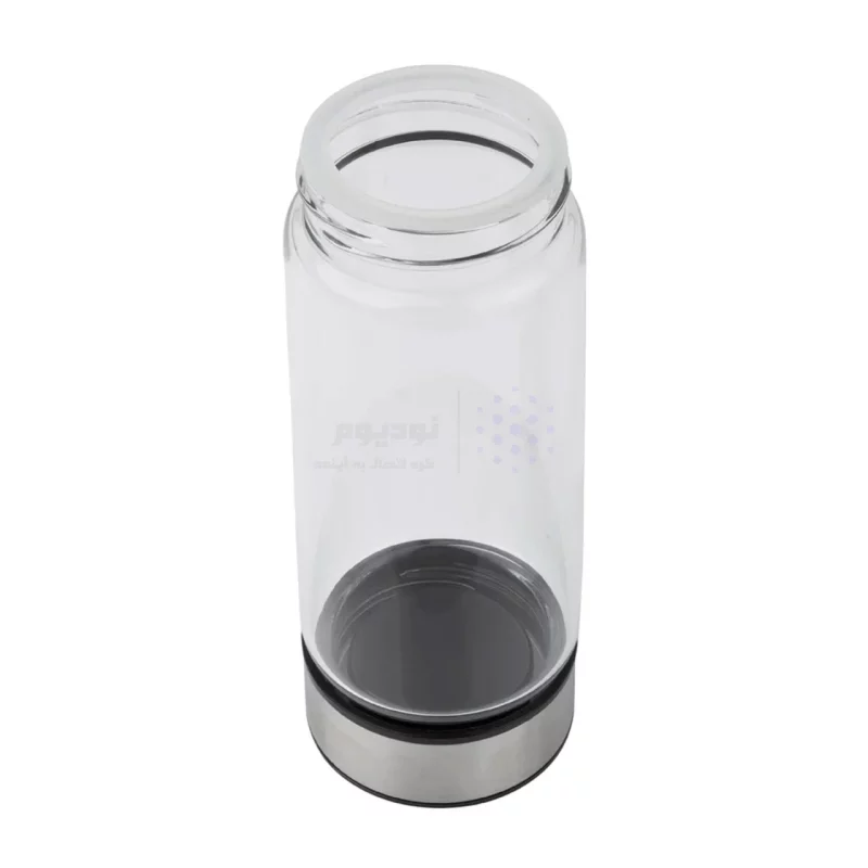 شیکر شارژی SkyLovista مدل Manhatan - نقره ای (گارانتی شش ماهه آسان پیشرو) - تصویر 5