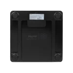 ترازو هوشمند ANKER مدل Eufy Smart Scale C1 T9146K15 - مشکی (گارانتی 18 ماهه شرکتی) - تصویر 3