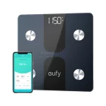 ترازو هوشمند ANKER مدل Eufy Smart Scale C1 T9146K15 - مشکی (گارانتی 18 ماهه شرکتی) - تصویر 5