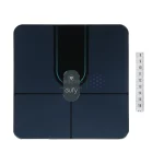 ترازو هوشمند ANKER مدل Eufy Smart Scales P2 PRO T9149K11 - مشکی (گارانتی 18 ماهه شرکتی) - تصویر 3