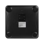 ترازو هوشمند ANKER مدل Eufy Smart Scales P2 PRO T9149K11 - مشکی (گارانتی 18 ماهه شرکتی) - تصویر 4