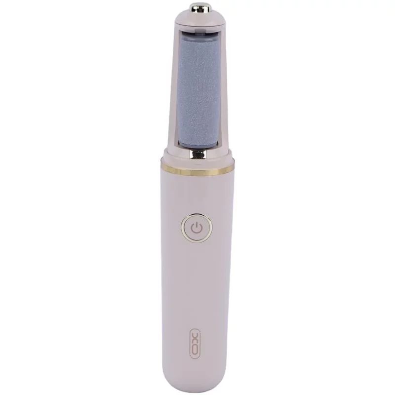 سنگ پا شارژی XO مدل XO-CF49 - کرم - تصویر 2