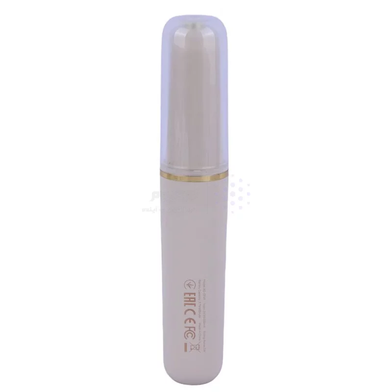 سنگ پا شارژی XO مدل XO-CF49 - کرم - تصویر 3