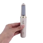 سنگ پا شارژی XO مدل XO-CF49 - کرم - تصویر 4