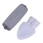 سنگ پا شارژی XO مدل XO-CF49 - کرم - تصویر 8