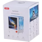 رقص نور اسپیکر دار XO مدل XO-OZ14 - سفید - تصویر 10