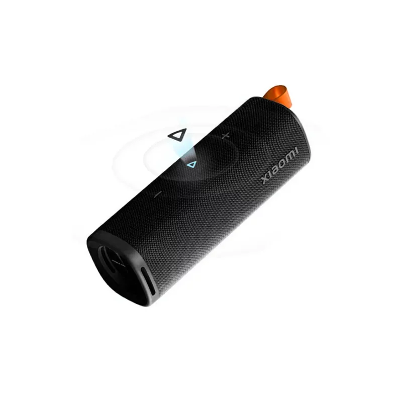 اسپیکر بی سیم Xiaomi مدل MDZ-38-DB - مشکی - تصویر 2