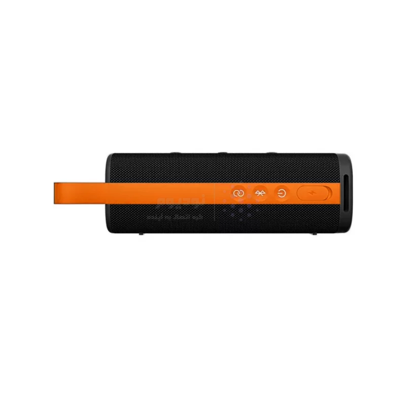 اسپیکر بی سیم Xiaomi مدل MDZ-38-DB - مشکی - تصویر 3