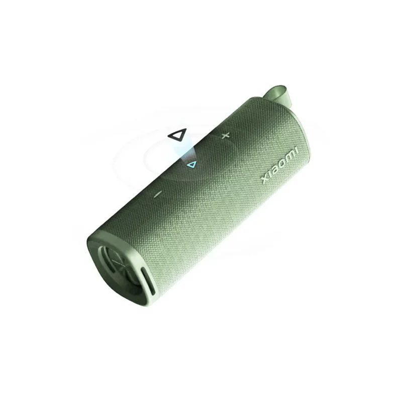 اسپیکر بی سیم Xiaomi مدل MDZ-38-DB - سبز - تصویر 2