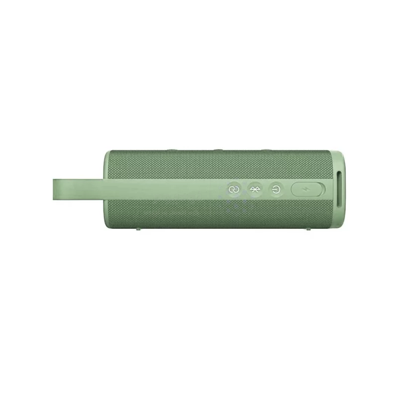اسپیکر بی سیم Xiaomi مدل MDZ-38-DB - سبز - تصویر 3