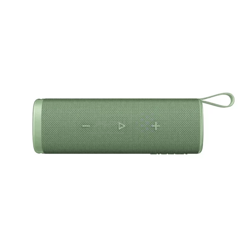اسپیکر بی سیم Xiaomi مدل MDZ-38-DB - سبز - تصویر 4